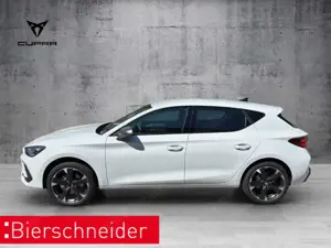 CUPRA Leon Bild 3