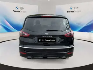 Ford S-Max 2.0 Vignale PANO RFK HIFI LENKRADHZ LED CD Bild 5