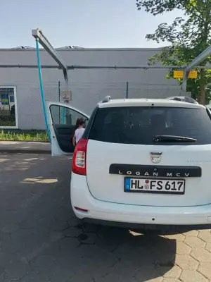 Dacia Logan Bild 3