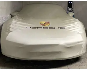 Porsche 992 911 Carrera 4 PDK