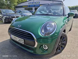MINI Others CABRIO Mini One Sidewalk