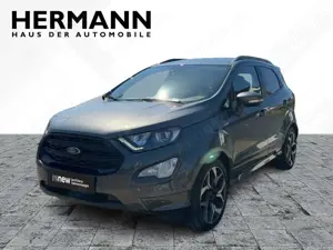 Ford EcoSport 1.0 EcoBoost ST-Line AHK*CAM*LED*NAVI