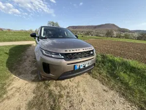 Land Rover Range Rover Evoque D240 SE