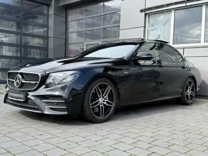 Mercedes-Benz E 53 AMG 4Matic+ Performance/Pano/Luft/Multibeam/Distronic+