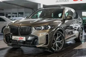 BMW X5 30xd M Sport Pro*3xTV*360*ACC*HK*Luftfe*Pano