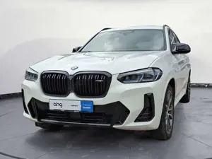 BMW X3 M d Innovationsp. Head-Up Komfortzugang