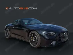 Mercedes-Benz SL 63 AMG SL AMG 63 4Matic*Night-Paket*Aero*Premium*Paket*