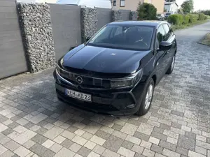 Opel Grandland X Basis