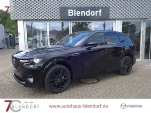 Mazda CX-60 PHEV HOMURA PLUS Leder|BOSE|Panorama