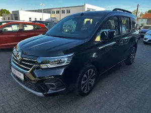 Renault Kangoo III Techno Kamera/LED/DAB/Sitzh./Apple