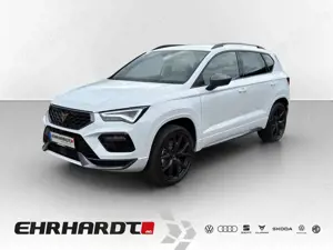 CUPRA Ateca 2.0 TSI DSG 4Drive VIRTUAL*NAVI*LED*ACC*PARKLEN...