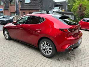 Mazda 3 Bild 5