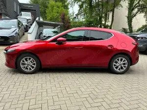 Mazda 3 Bild 4