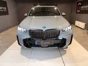 BMW X5 xDrive30d M Sport Pro LUFT "22"