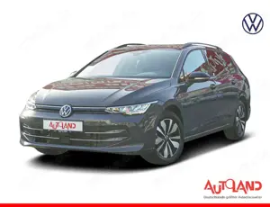 Volkswagen Golf Variant 1.5 TSI Goal LED ACC App-Connect