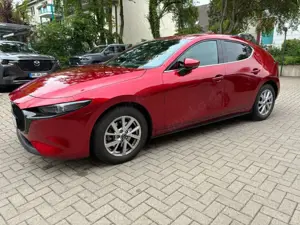 Mazda 3 Bild 3