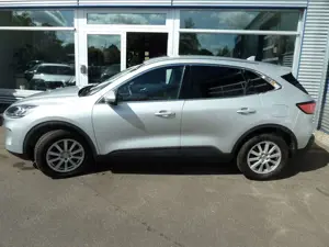 Ford Kuga Titanium X