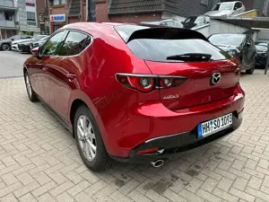 Mazda 3 Bild 2