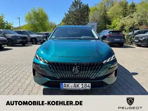 Peugeot 308 Neuer ALLURE HYBRID 145 KAMERA SITZHZG