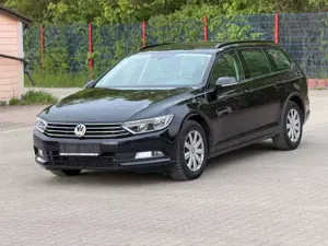 Volkswagen Passat Variant Passat  2.0 TDI DSG * 1 HAND * NAVI *LED*TÜV NEU