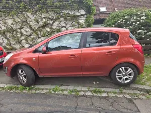 Opel Corsa Corsa 1.4 16VActive
