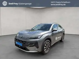 Volkswagen T-Roc 1.5 eTSI DSG Style Navi IQ Light