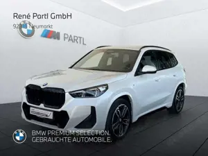 BMW X1 xDrive23d M-Sport LED ACC 360° HUD H/K AHK
