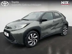 Toyota Aygo X 1,0 l Pulse SHZ KLIMA KAMERA