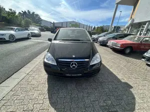 Mercedes-Benz A 150 A-Klasse  5-Türer