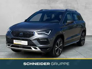 SEAT Ateca XPERIENCE 2.0 TDI DSG 4DRIVE Xperience BEATS+KAMER