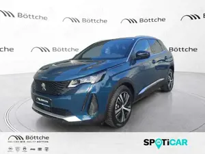 Peugeot 3008 GT Hybrid 136 *Navi*SHZ*WENIG KM!
