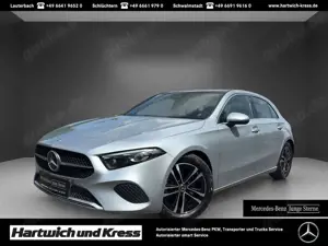 Mercedes-Benz A 180 A 180 d Progressive Line Advanced Plus+Pano+Burmester+AHK+Memory+Multibeam+