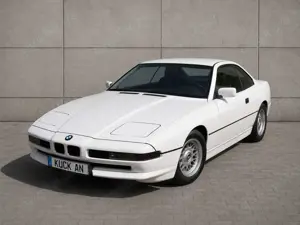 BMW 850