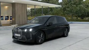 BMW iX xDrive45 M Sportpaket UPE: 104.815 €