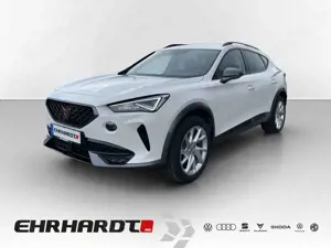 CUPRA Formentor 1.5 TSI DSG LED*VIRTUAL*ACC*PDC*DAB*NEBEL*18"