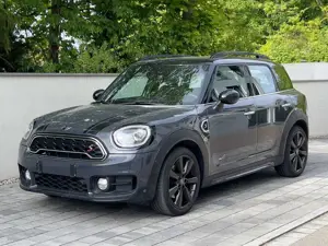 MINI Cooper SD Countryman All4 Automatik Top Zustand