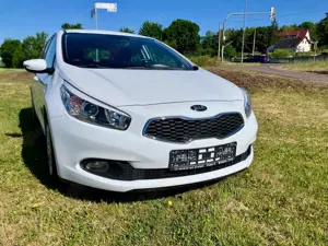 Kia Ceed / cee'd Attract plus