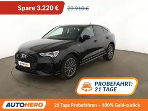 Audi Q3 35 TDI quattro S line*NAVI*LIM*PDC*SHZ*ALU*