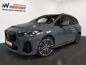 BMW 218 M Sport--AHK/DrivingProf/Pano