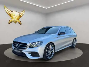 Mercedes-Benz E 200 E 200 d AMG 43 Optik Widescreen VollLED 20Zoll