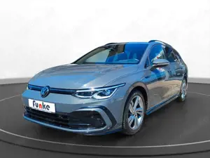 Volkswagen Golf VIII Variant 1.5 eTSI R-Line*AHK*HUD*MATRIX