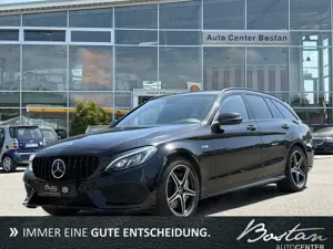 Mercedes-Benz C 43 AMG T 4Matic SPORTABGAS./HEADUP/NAVI/KAMERA