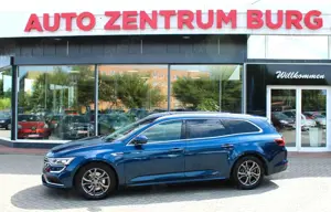 Renault Talisman Grandtour Intens 1.6D Autom LED Kamera