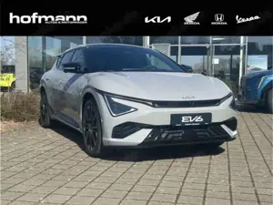 Kia EV6 GT-Line 84 AWD WP GD ASS+ SD DE TE