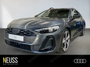 Audi A5 Avant TFSI quattro 150 kW S line HUD+AHK+360°+P...