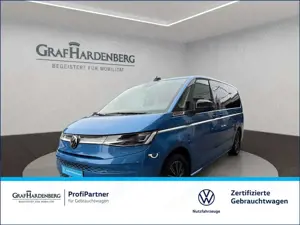 Volkswagen T7 Multivan Style LÜ lang Allrad eHybrid 7Sitze