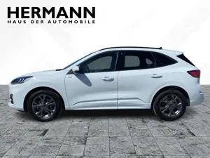 Ford Kuga Bild 2