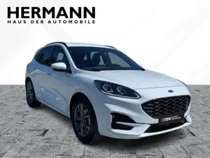 Ford Kuga Bild 5