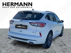 Ford Kuga Bild 4