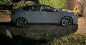 Hyundai i30 N Performance